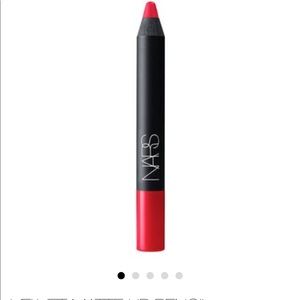 Nars Lip Pencil in Famous Red 2489